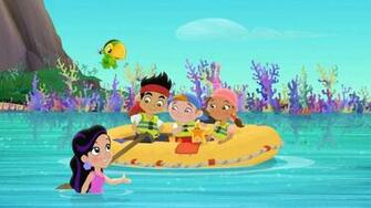 Disney Junior Wallpaper