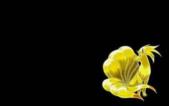 Ninetales Pokemon Wallpaper