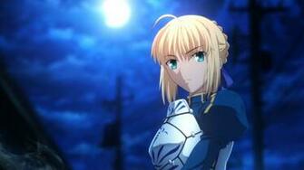 Fate Stay Night Ubw Saber Photo Shared By Kelsey