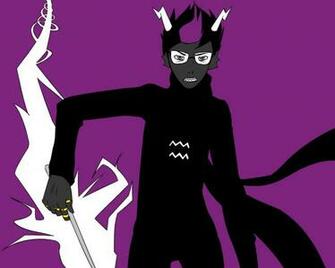 Eridan Ampora Wallpaper By Susykitty1