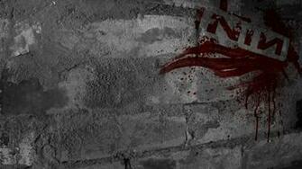 Nine Inch Nails Trent Reznor Wallpaper