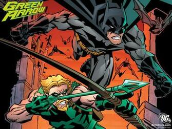 Batman Vs Ironman Green Arrow Battles Comic Vine