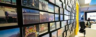 Expedia London Transforming The Workplace Case Study Exterior