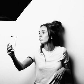 Amy Shark On I Ask You Cause Wanna Know Not Because