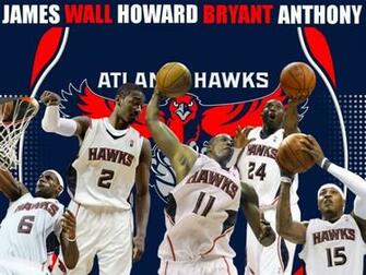 Atlanta Hawks Dream Team Wallpaper Photo By Jalen Photobucket