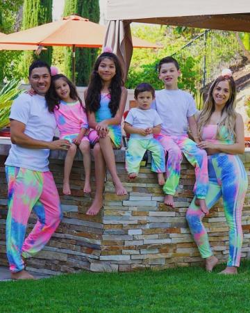 Familia Diamond Ideas Girl Fashion Kids