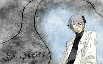 Dr Franken Stein Soul Eater Wallpaper