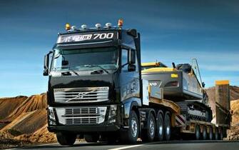 Absolutely Stunning Truck Wallpaper In HD