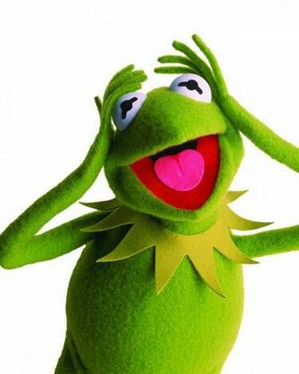 The Muppets 3d Movie Wallpaper All Characters Cartoon