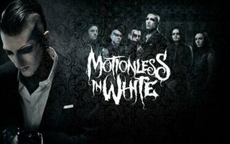 Motionless In White Wallpaper By Iluvbellasara Fan Art Other