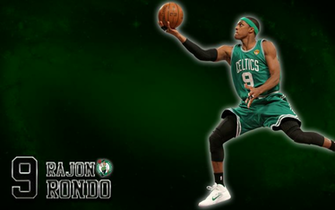 Rajon Rondo Wallpaper Background