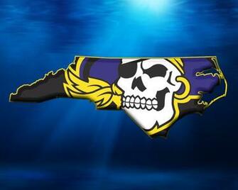 Ecu Pirates Official Athletic Site Athletics
