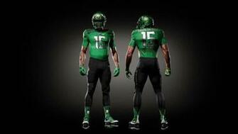 Oregon Ducks Football For