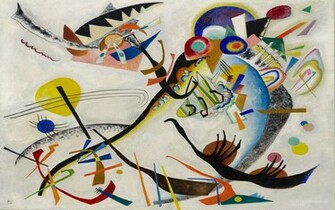Kandinsky Wassily