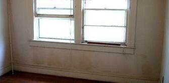 The First House I Bought Was Pretty Moldy