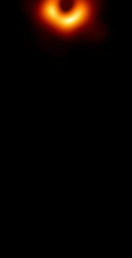 Black Hole Wallpaper Adapted From U Lionel S Post Essential