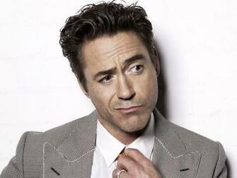 Robert Downey Jr Wallpaper