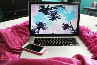 Laptop Background