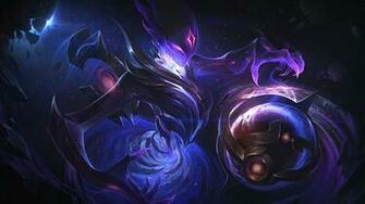 Mobile Legend Hero Digital Wallpaper Summoner S Rift Orianna