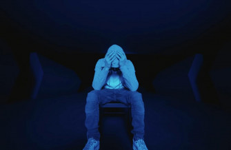 Eminem Darkness Music Video