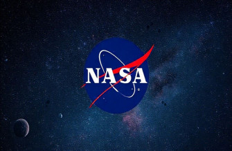 Nasa Logo Wallpaper
