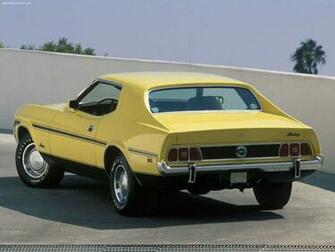 Cool Mustang Wallpaper Part X Y D Ng