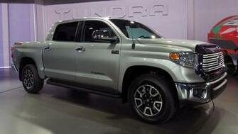 Toyota Tundra HD Pc Wallpaper Attachment Grivu