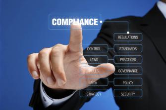 Select A Background Screening Company That Is Compliant
