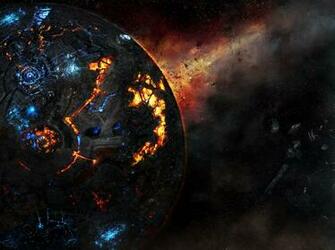Transformers Fall Of Cybertron Planet Wallpaper Pixel