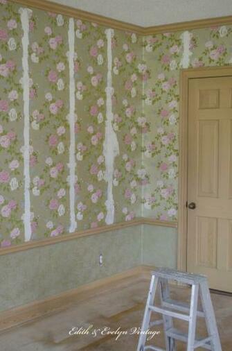 Master Bedroom Update Edith Evelyn Vintage