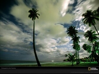 Puerto Rico Beach Wallpaper Spot