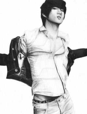 Taecyeon By Blueberry Is Cute