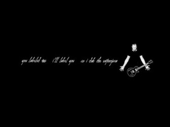 James Hetfield Wallpaper
