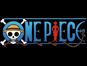 One Piece Logo Logospike Famous And Vector Logos
