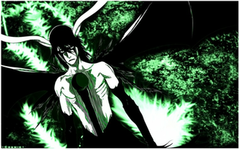 Ulquiorra Release Wallpaper HD