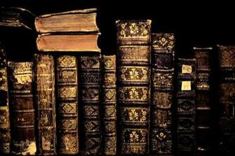 Writer S Resource Fun Book Fact Old Smell