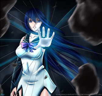 Brynhildr In The Darkness By Epicracharaptor