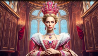 Queen Wallpaper