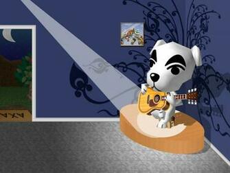 Animal Crossing Wallpaper