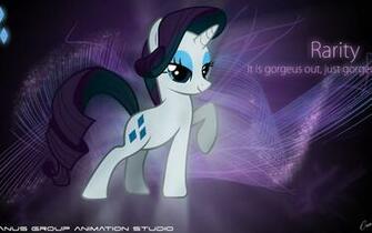 Desktop Wallpaper Cartoons My Little Pony Cartoon