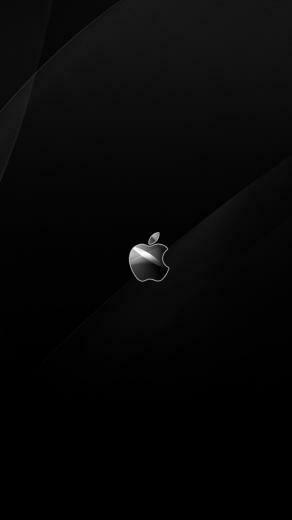 iPhone Apple Wallpaper Background And