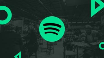 Spotify HD Wallpaper Teahub Io