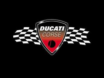 Ducati Logo Wallpaper