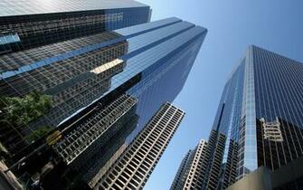Building Wallpaper HD Net