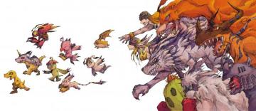 Togemon Digimon Adventure Zerochan Anime Image Board