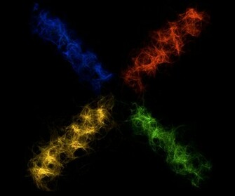 Techcredo The Google Nexus One Original Wallpaper