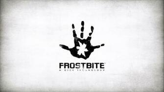 Frostbite HD Wallpaper And Background Image Net
