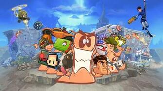 Worms HD Wallpaper X Net