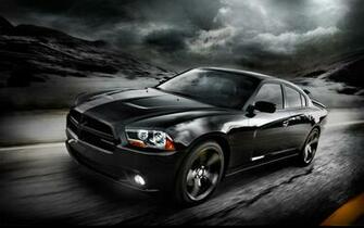Dodge Charger Wallpaper HD Car