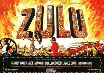 Zulu Making A Classic Accessible Descriptive Video Works